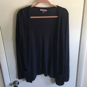 Vineyard Vines Long Cardigan (used)